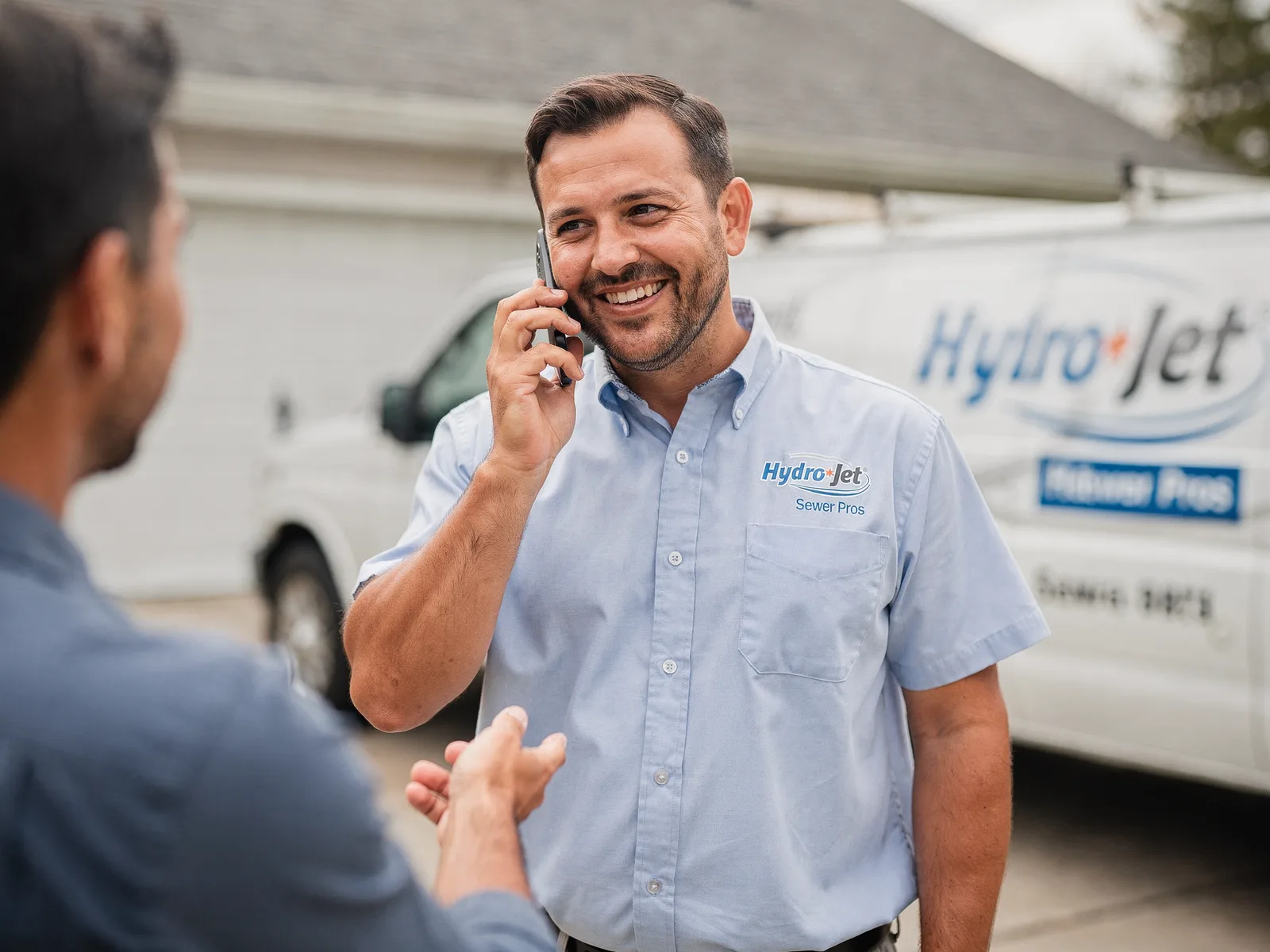 Hydro Jetting Ashley, MI FAQs